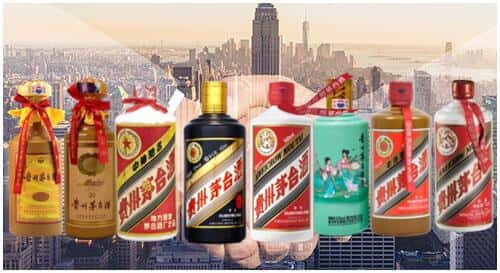 玉树市回收茅台