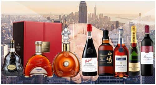 玉树市回收洋酒