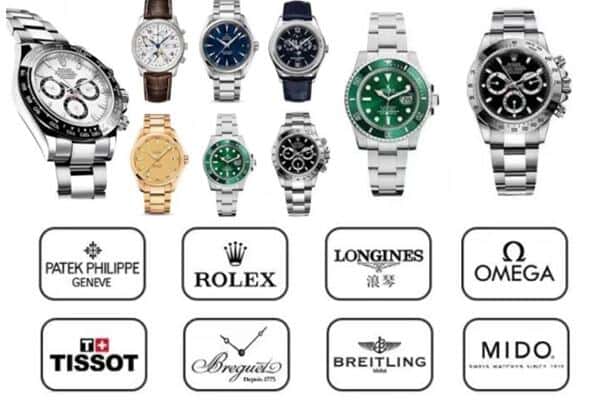 玉树市回收名表